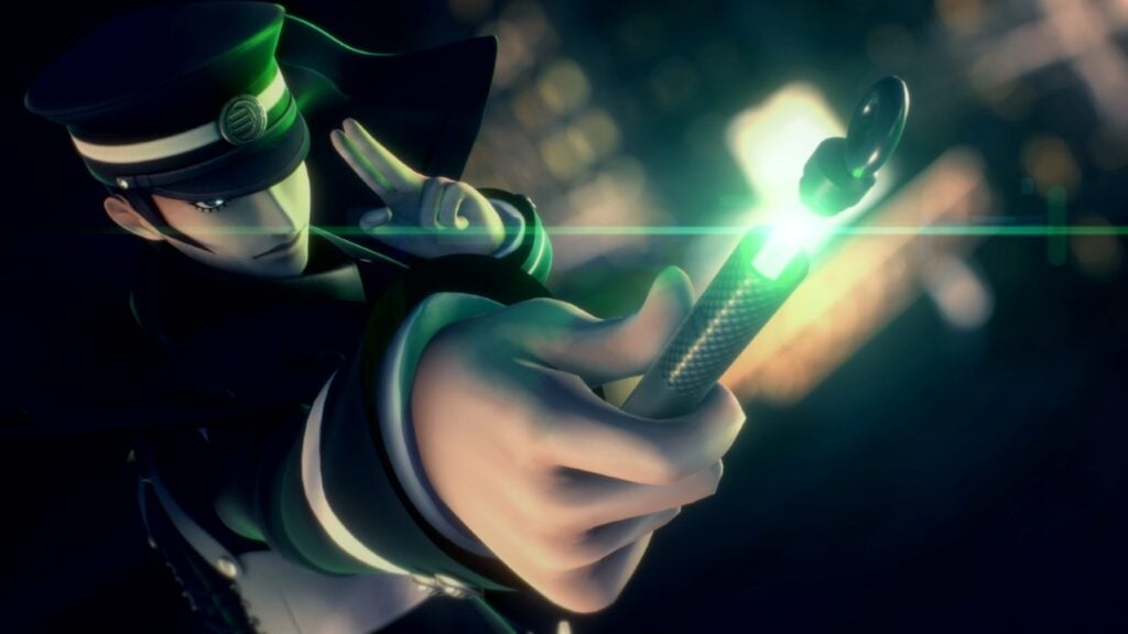 RAIDOU Remastered: The Mystery of the Soulless Army adds Switch 2 version