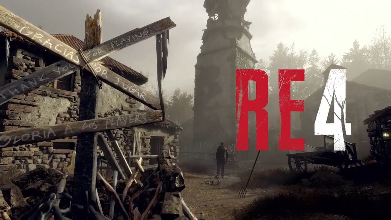 Resident Evil 4 remake sales top 10 million