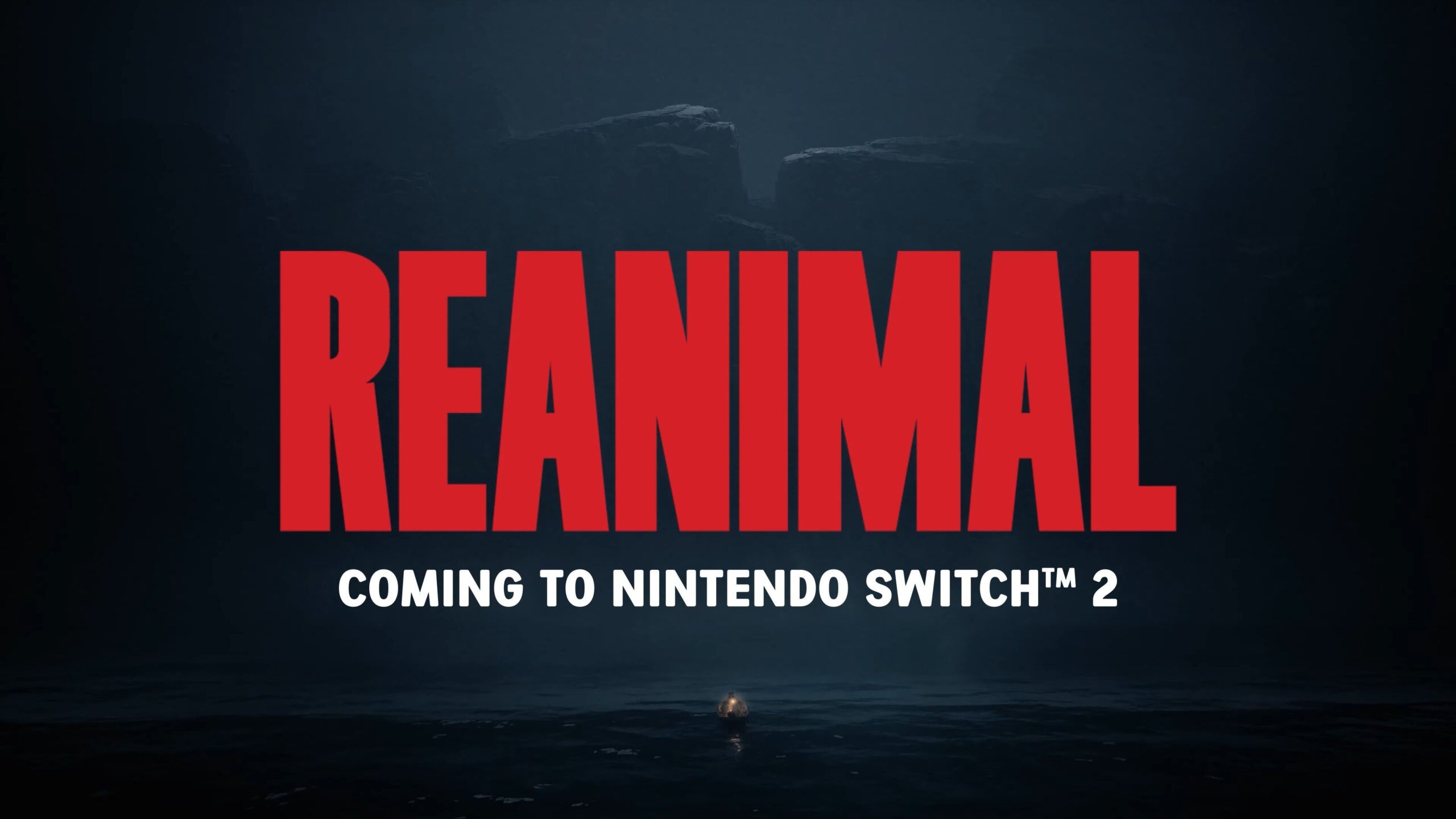 REANIMAL adds Switch 2 version