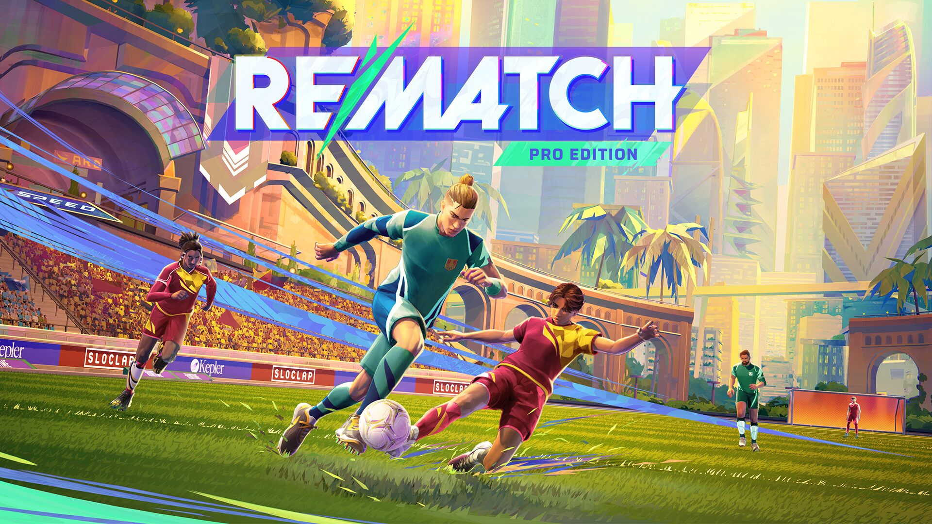 REMATCH launches June 19