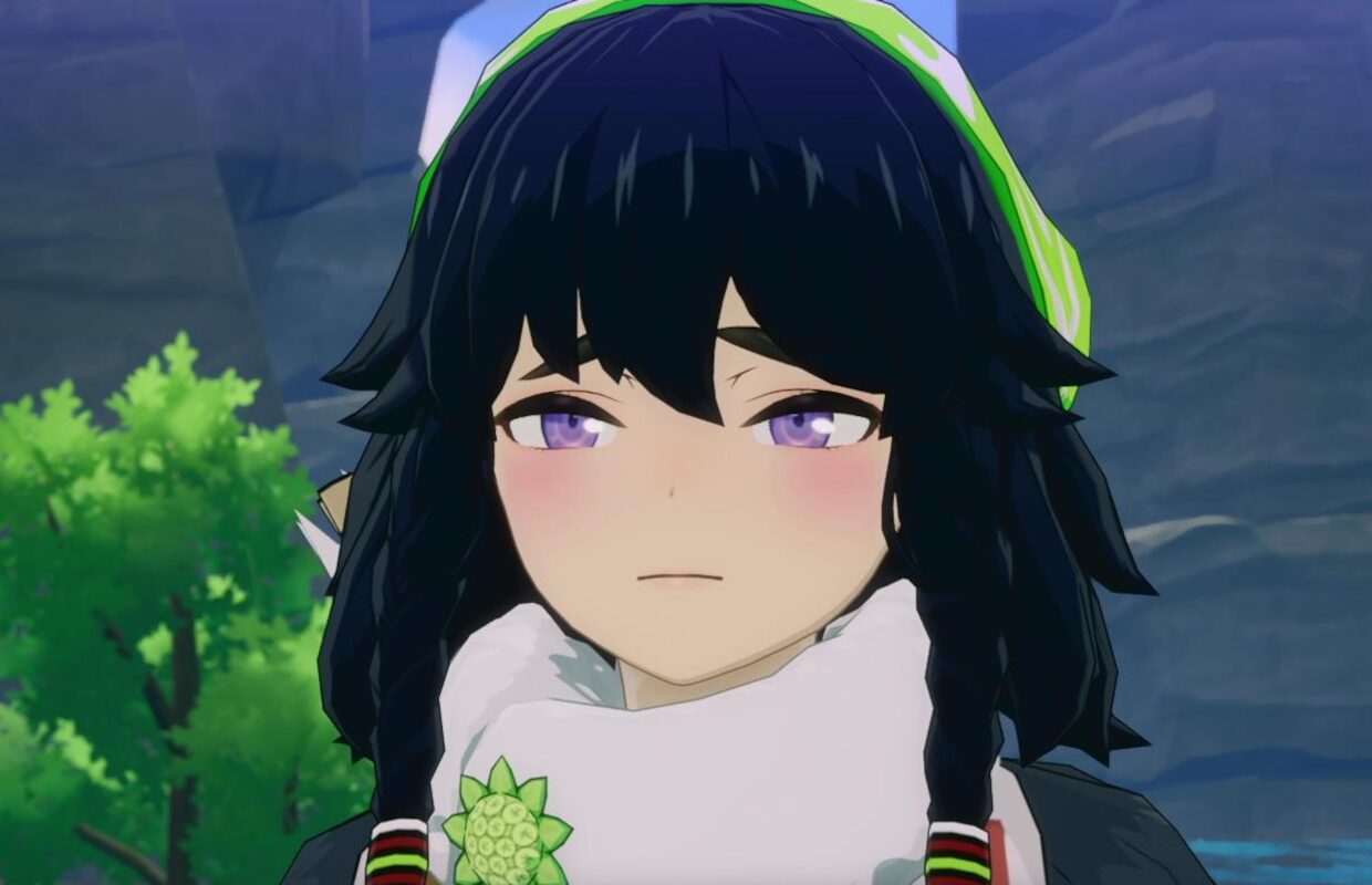 Rune Factory: Guardians of Azuma main characters’ Japanese voice actors revealed