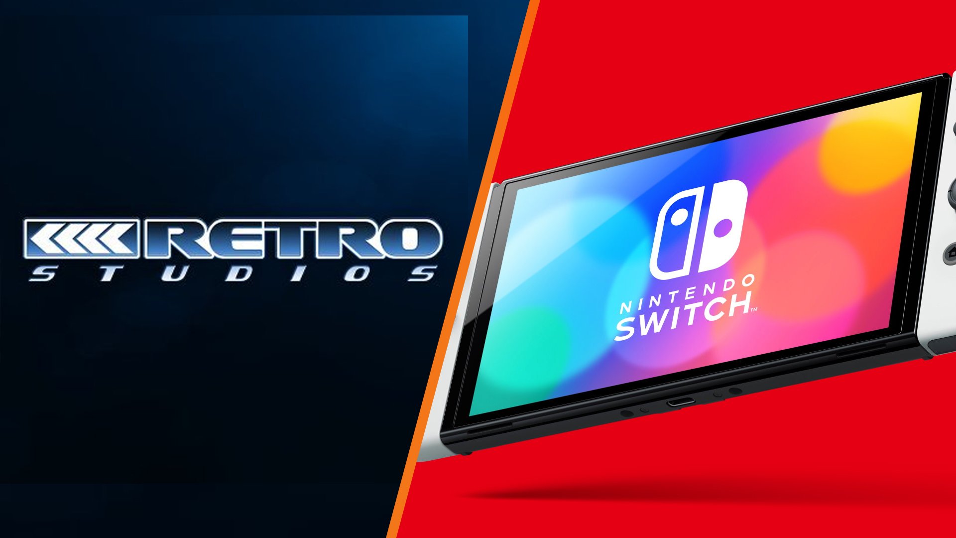 Unreleased Nintendo games allegedly leak online, including Ridge Racer and Retro Studios prototype