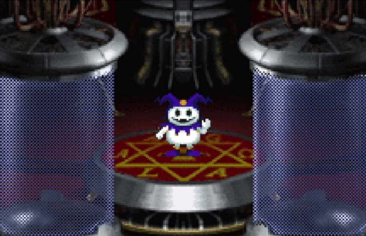 G-Mode will bring ports of Shin Megami Tensei 20XX and Tokyo Requiem to Nintendo Switch and PC via Steam
