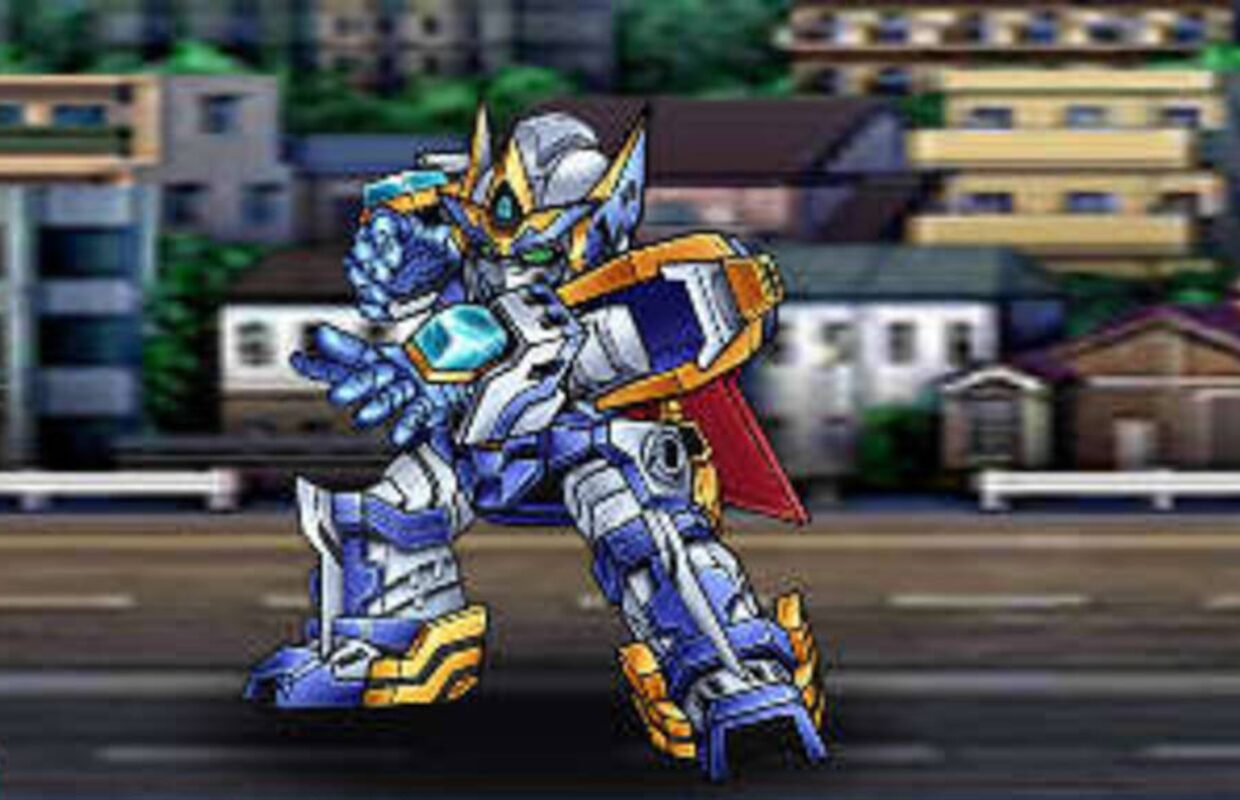 Nintendo-exclusive Super Robot Wars games’ developer company A,I Co., Ltd. has gone bankrupt