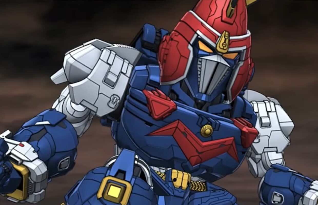 Super Robot Wars DD will add Voltes V Legacy and new armaments for Lelouch’s Wing Gundam Zero Rebellion