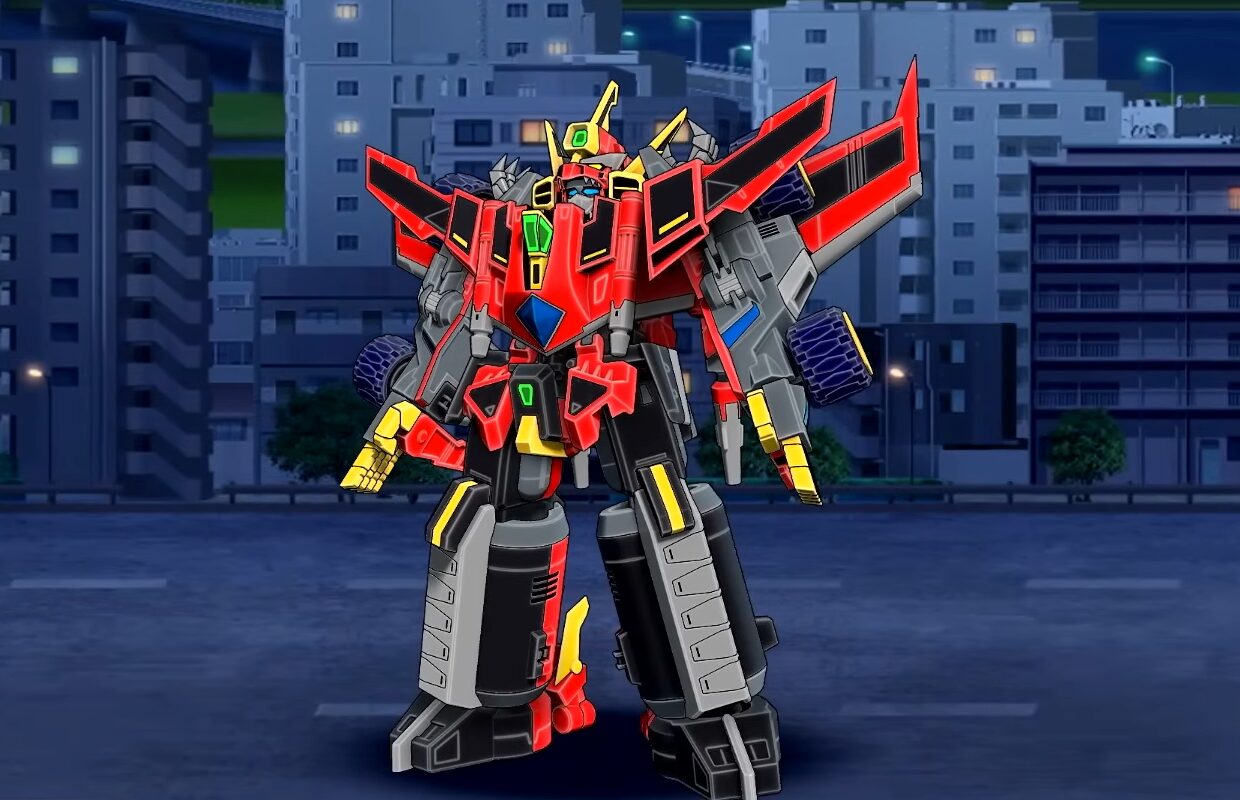 Super Robot Wars Y launches on August 28 with full title roster revealed
