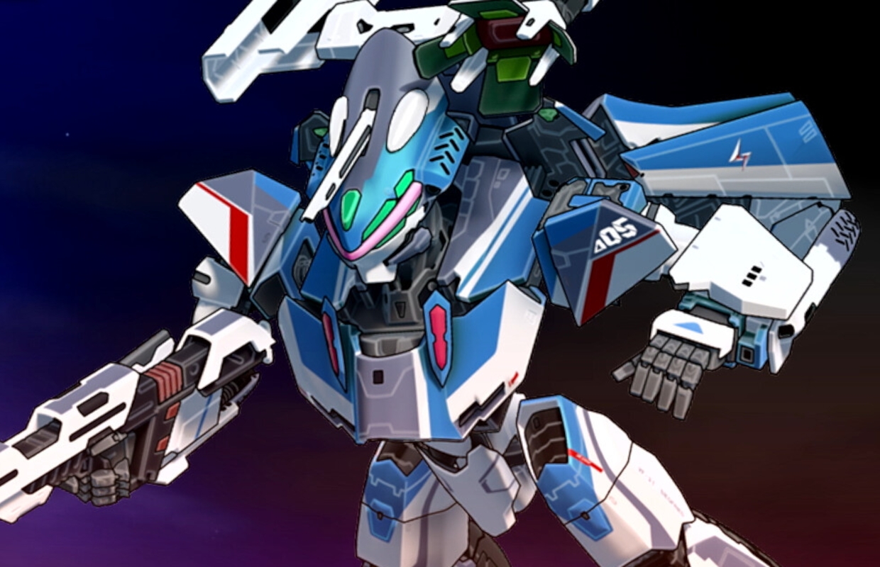 Super Robot Wars series information stream on April 20 will cover SRW Y and SRW DD
