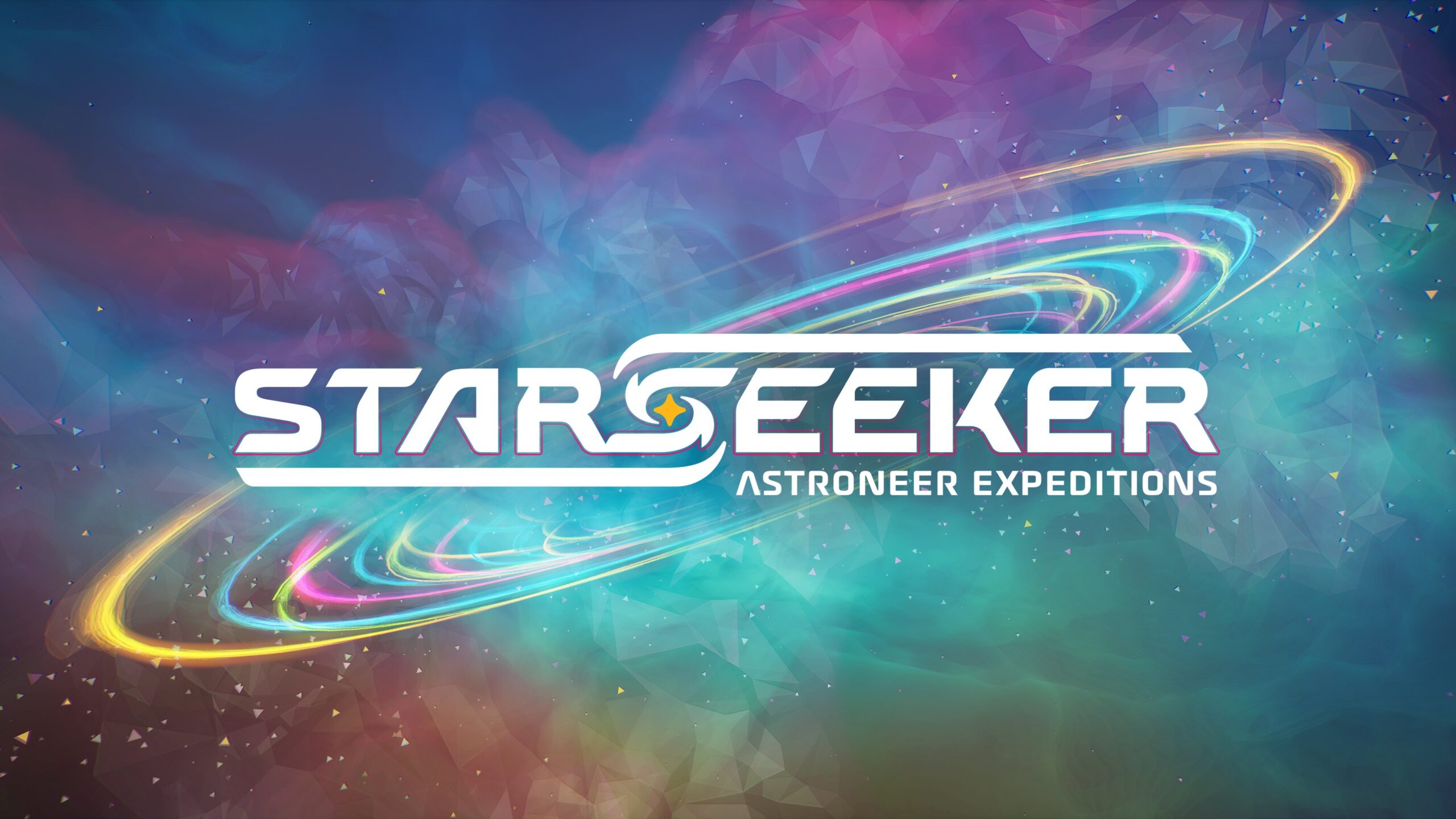 Multiplayer adventure game STARSEEKER: Astroneer Expeditions announced for PS5, Xbox Series, Switch 2, and PC
