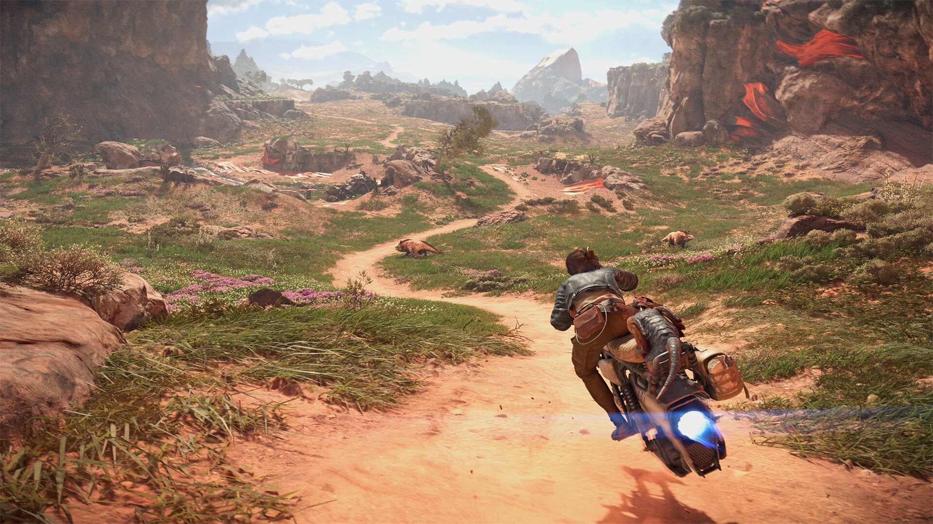 Star Wars Outlaws coming to Switch 2 in 2025