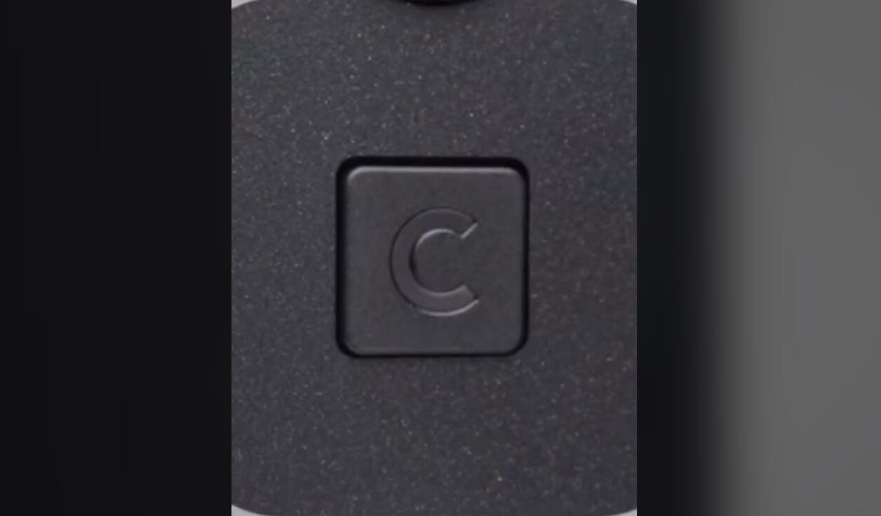 Switch 2’s secret C button gets its biggest tease yet in Nintendo’s new video