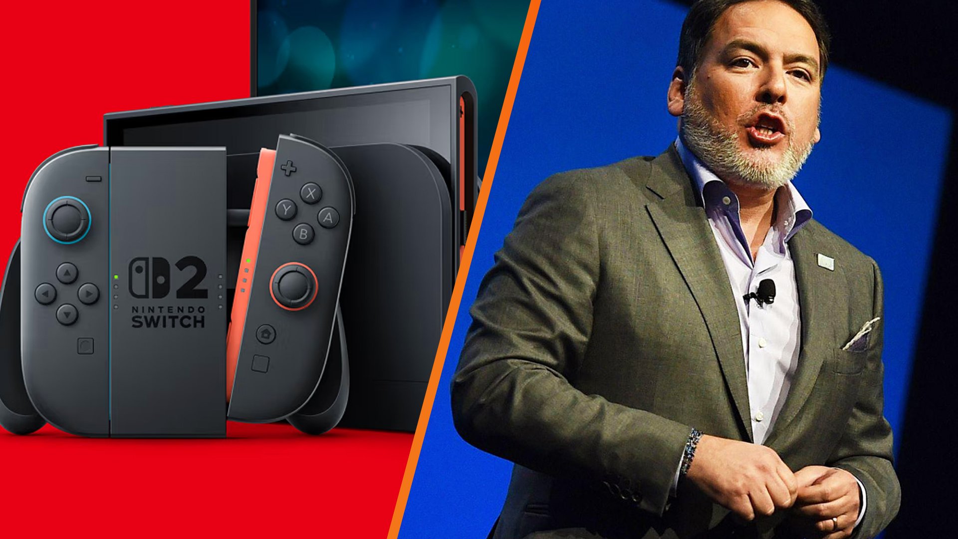 ‘If it’s the only place to play Mario, you buy it’: Former PlayStation boss reacts to $80 Nintendo games