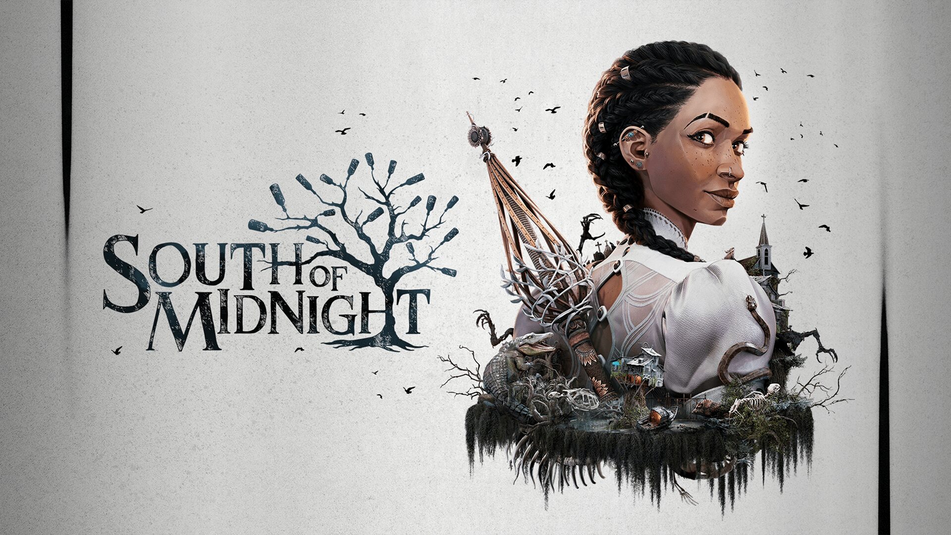 South of Midnight review: A beautiful adventure with one major flaw