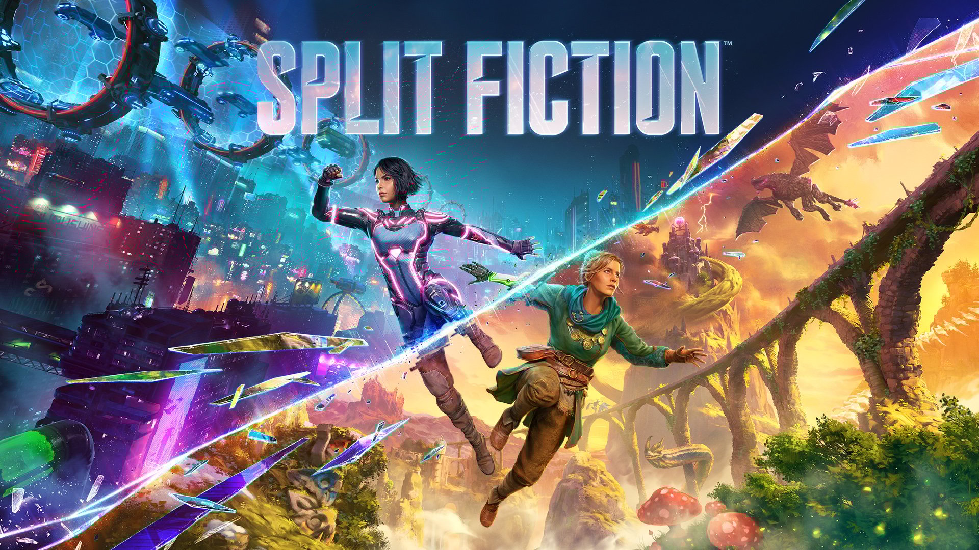 Split Fiction coming to Switch 2 on June 5