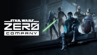 Single-player turn-based tactics game Star Wars Zero Company announced