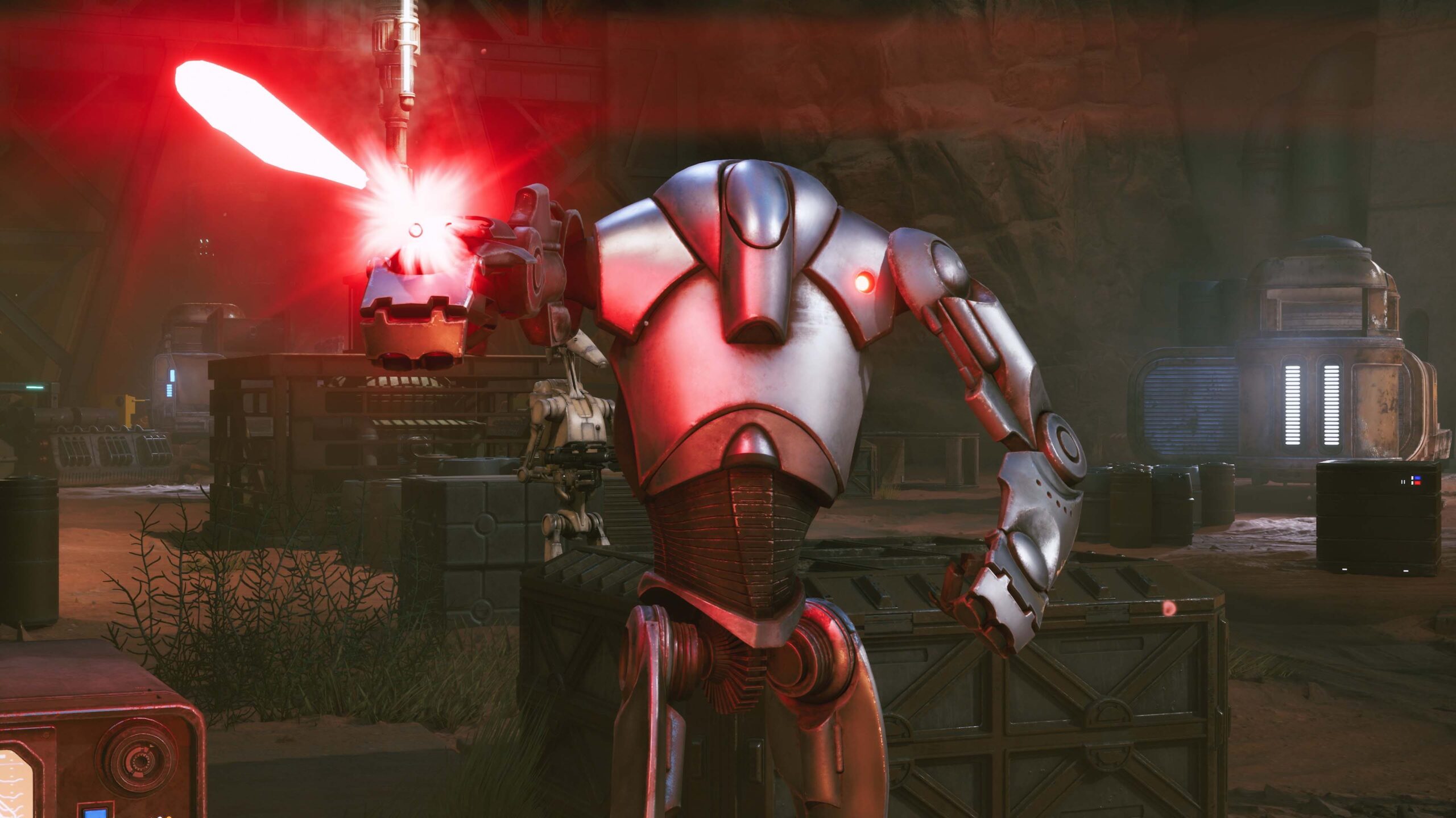 Star Wars Zero Company launches in 2026, debut trailer and screenshots