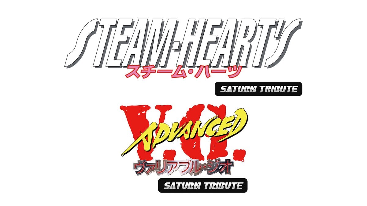 Steam-Heart’s & Advanced Variable Geo Saturn Tribute for Xbox One canceled