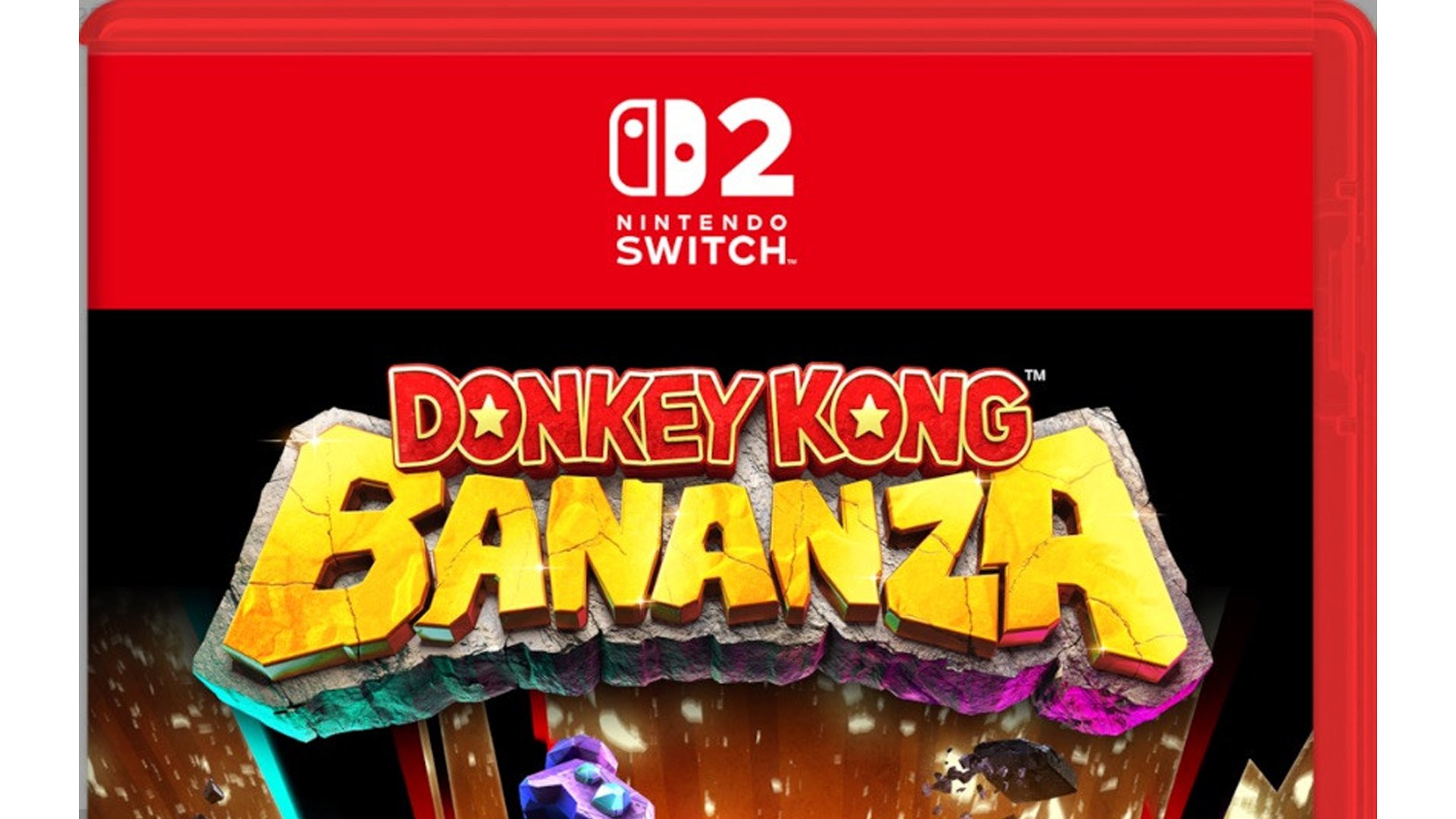 First look at Nintendo Switch 2 game box art