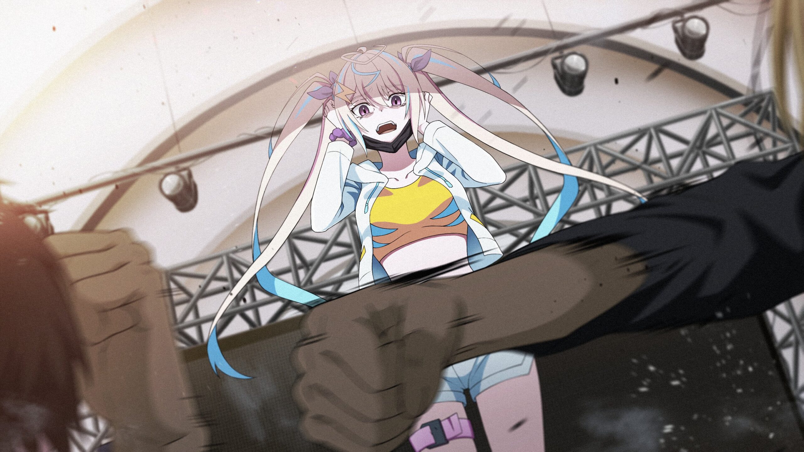 Type-NOISE: Shonen Shojo launches this summer
