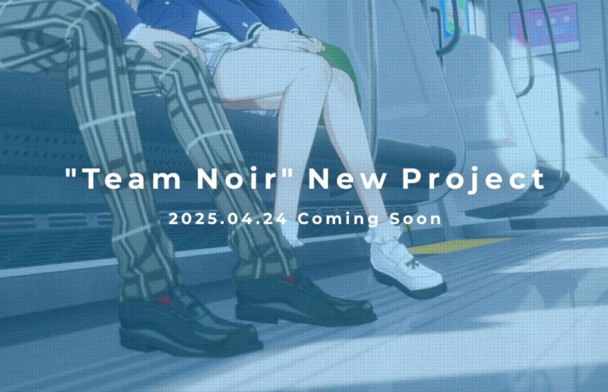 FuRyu teases a new juvenile RPG from Monark’s Team Noir
