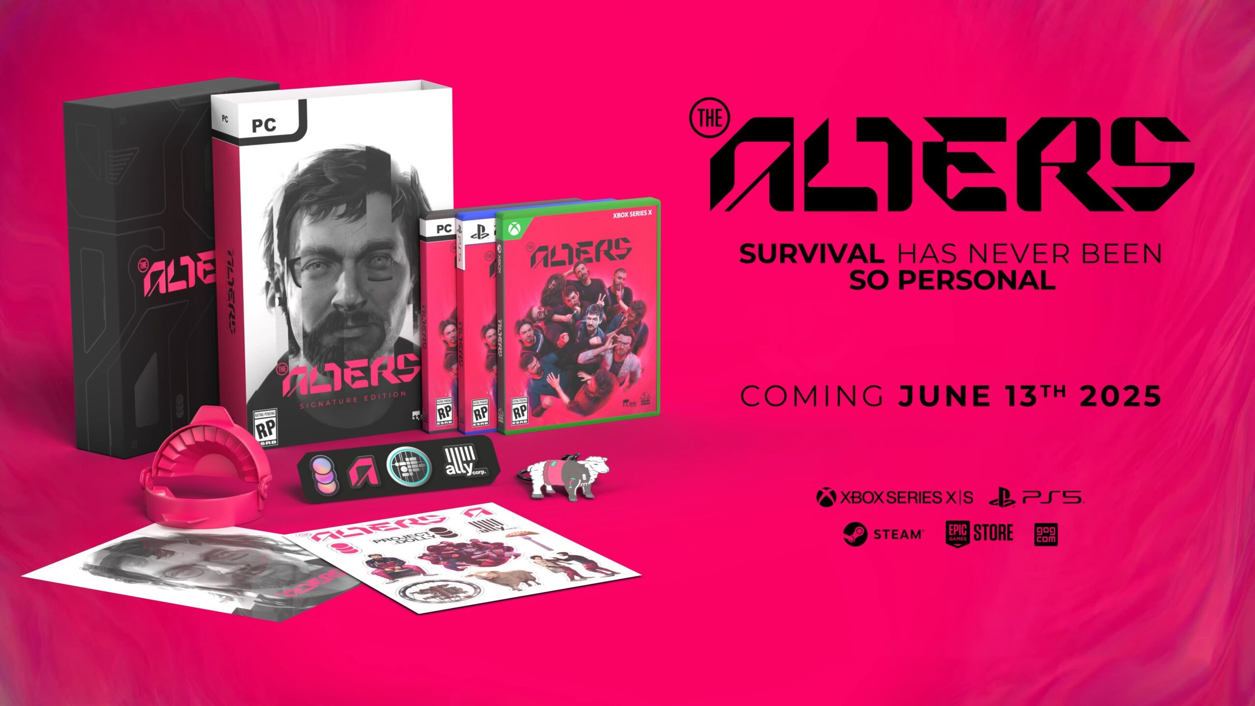 The Alters launches June 13