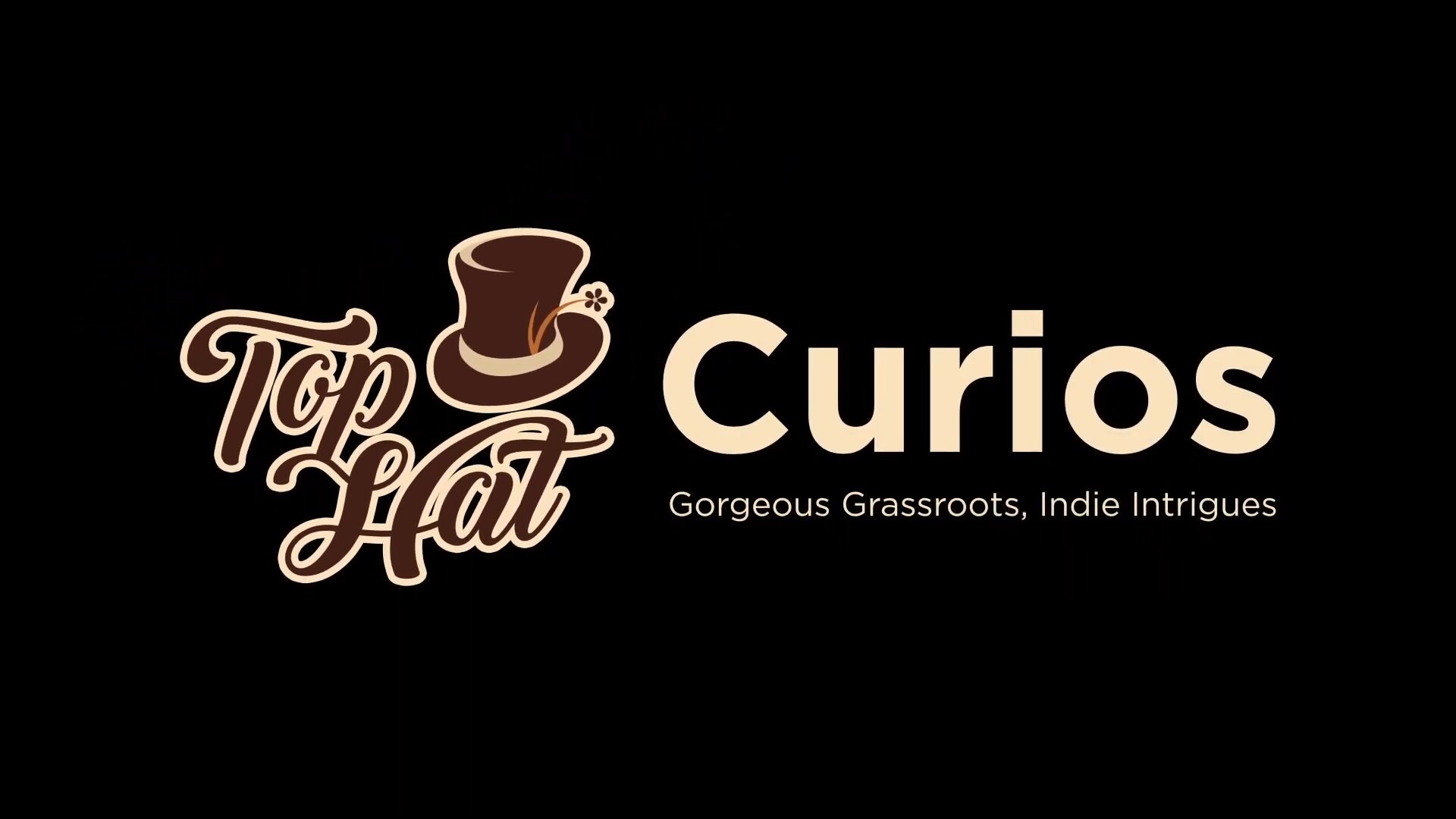Top Hat Studios Curios program announced for smaller independent game developers