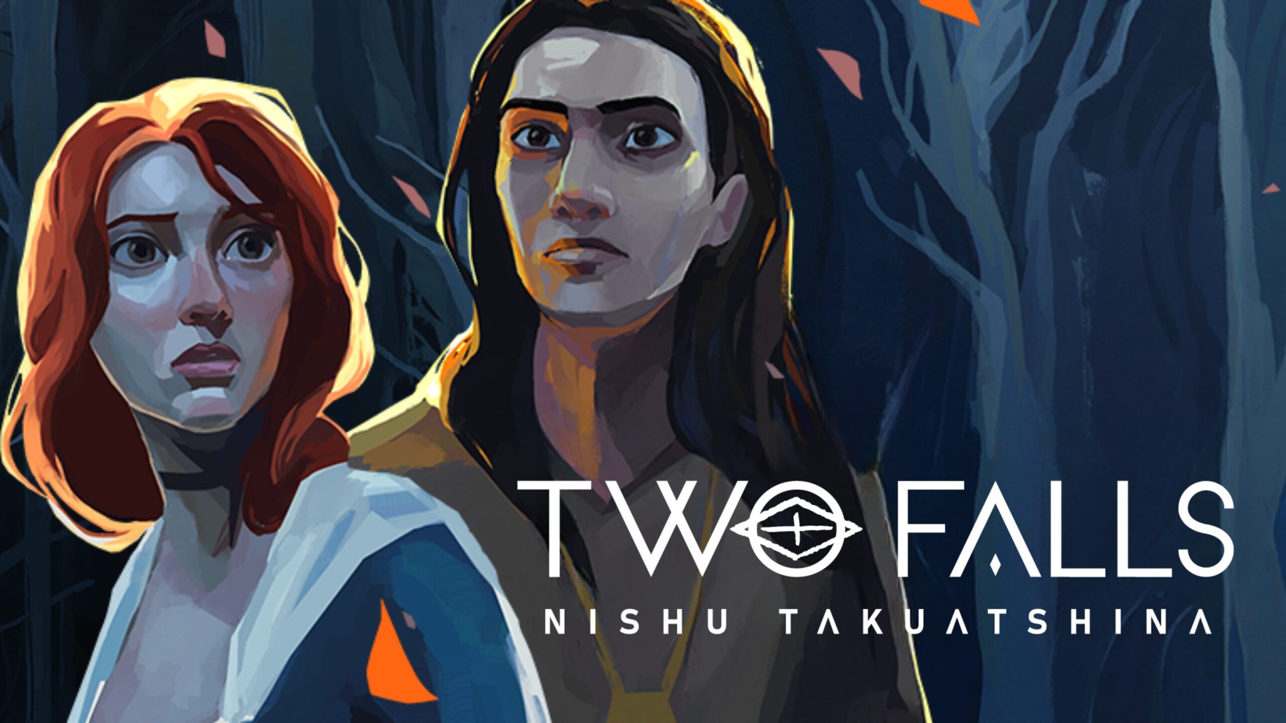 Two Falls (Nishu Takuatshina) for PS5, Xbox Series launches May 2