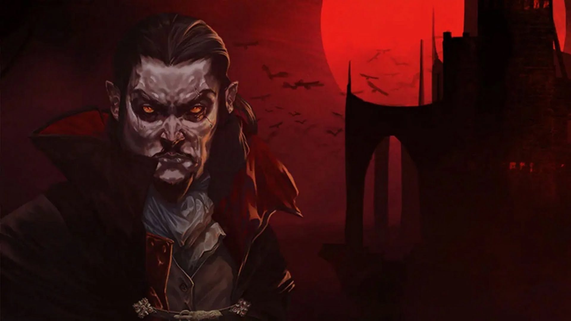 Vampire Survivors forced to abandon PlayStation cross-save due to undisclosed legal complications