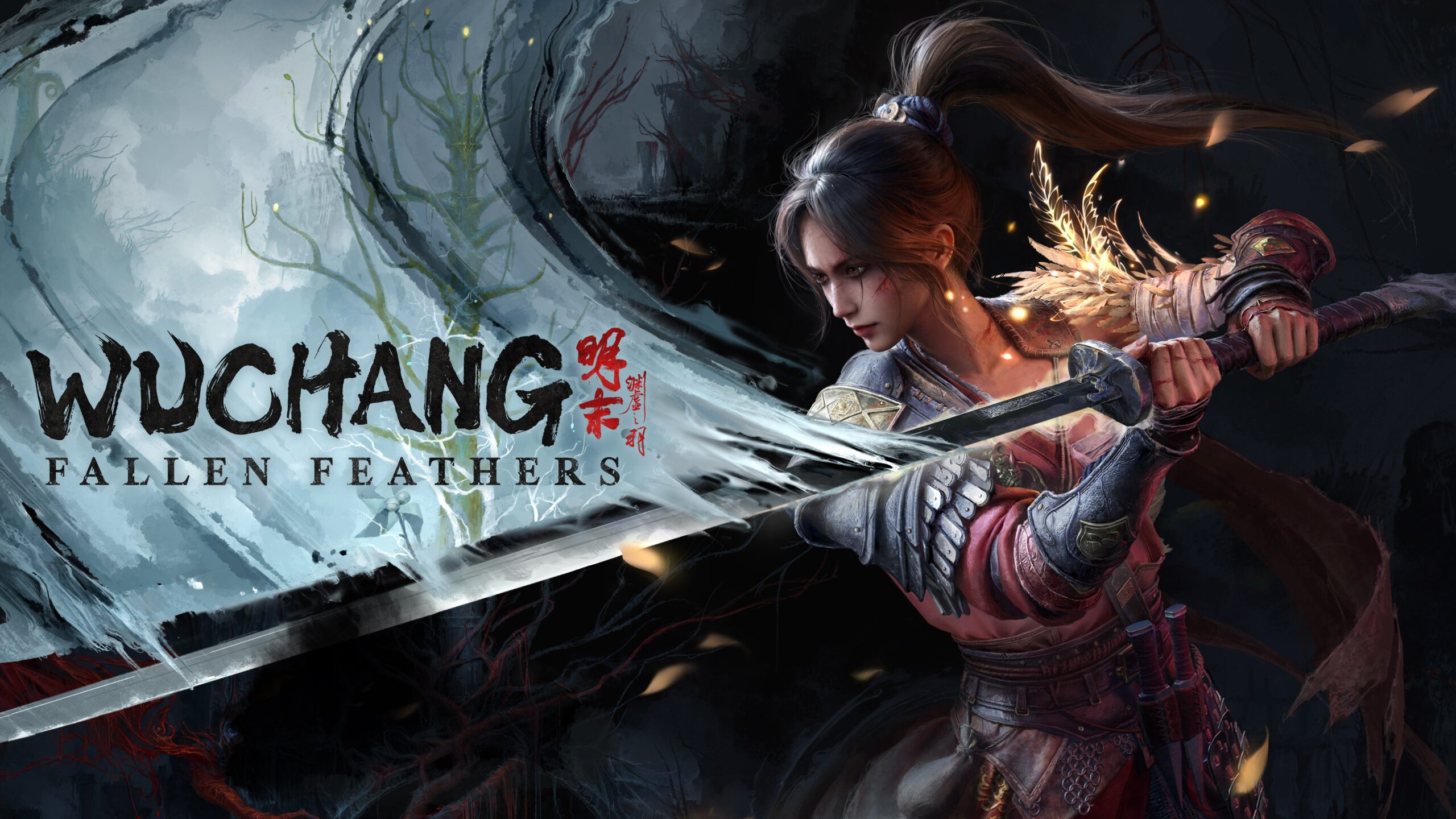 WUCHANG: Fallen Feathers launches July 24