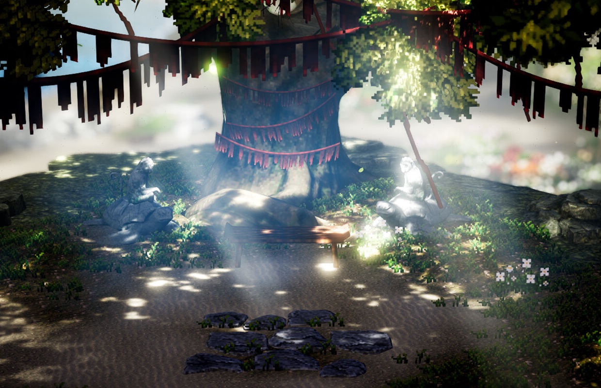Wandering Sword Secrets of the Eastern Sea story expansion releases on June 19
