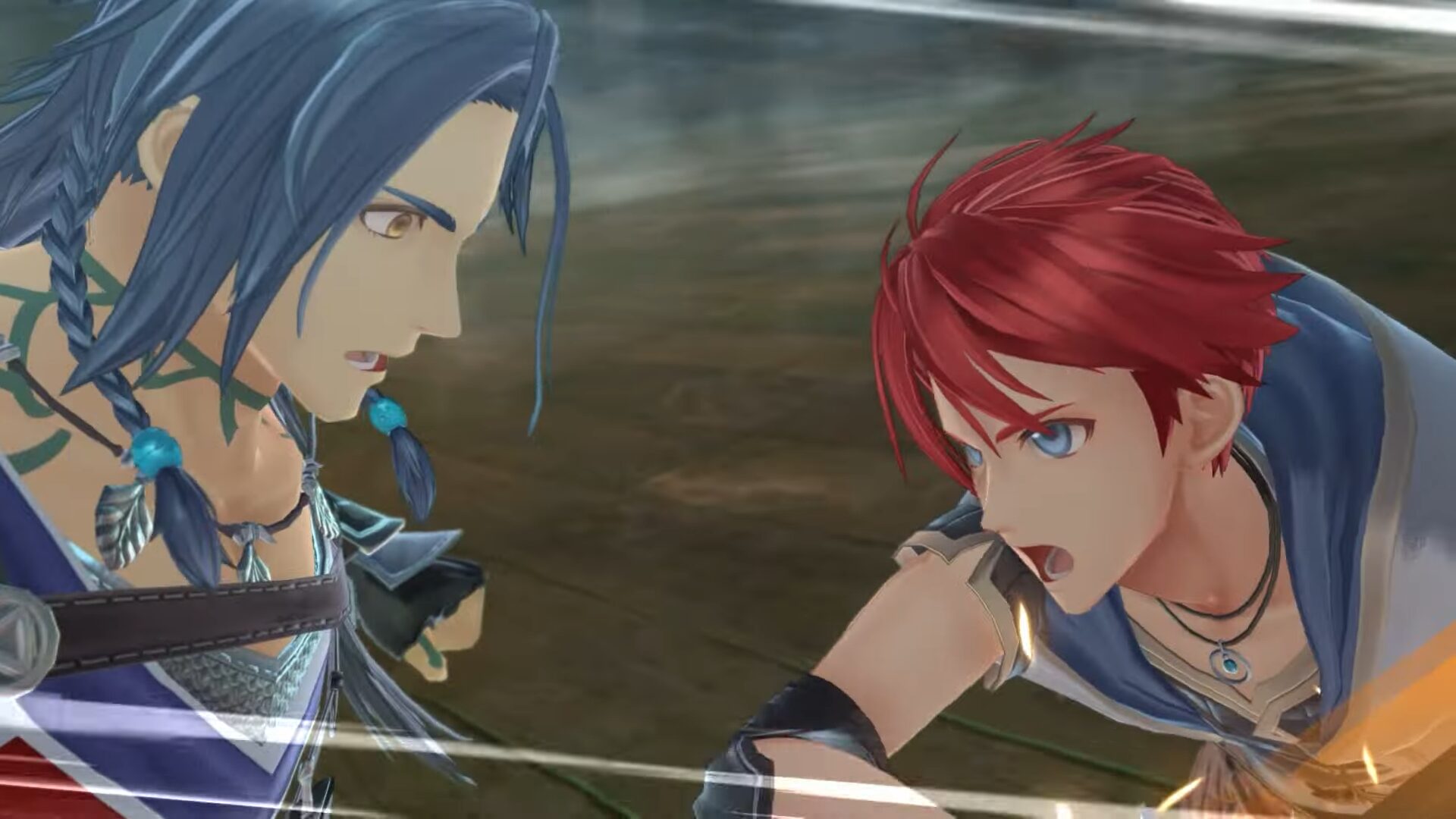 Ys X: Proud Nordics web commercial