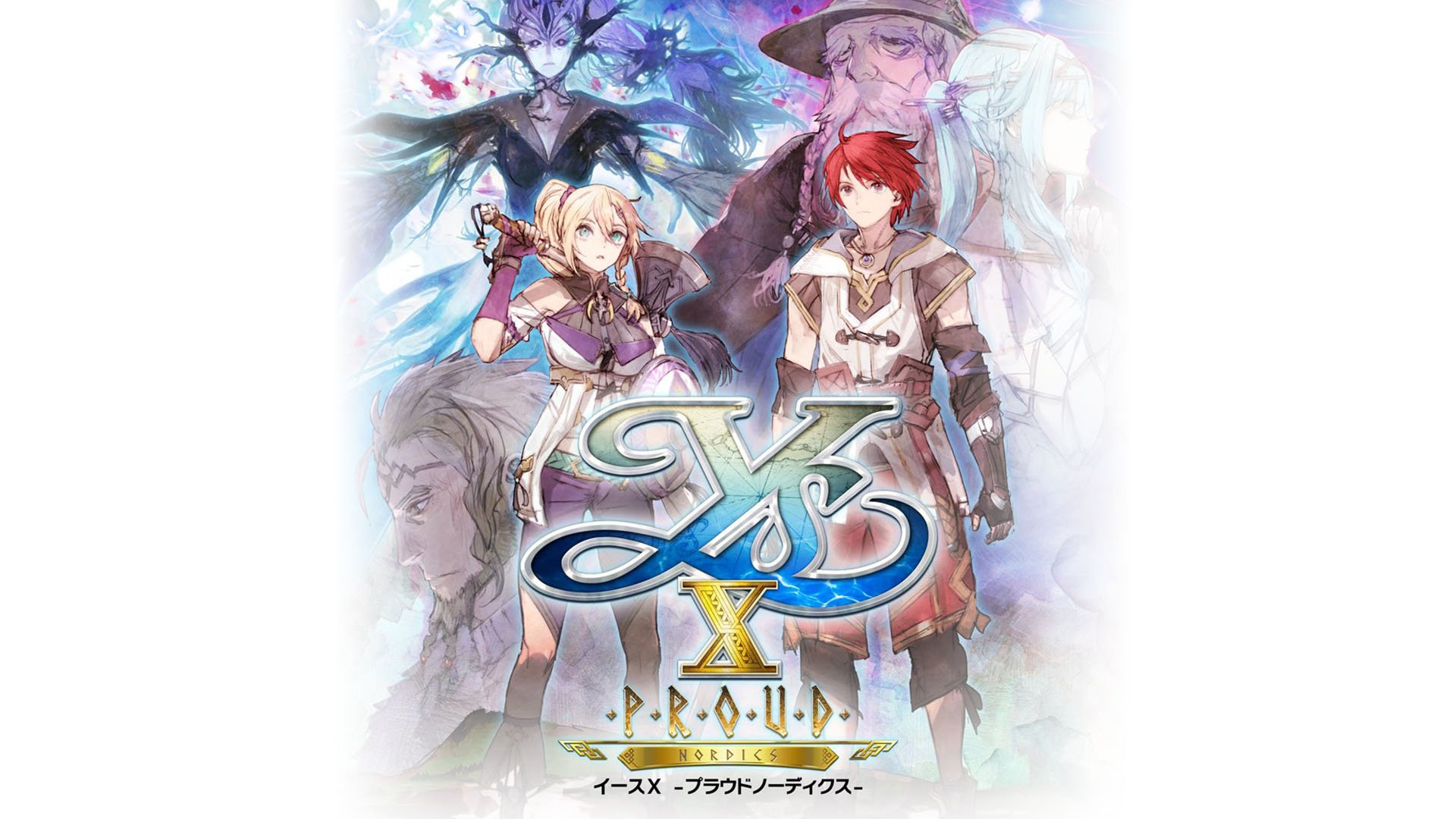 Ys X: Proud Nordics confirmed for Switch 2