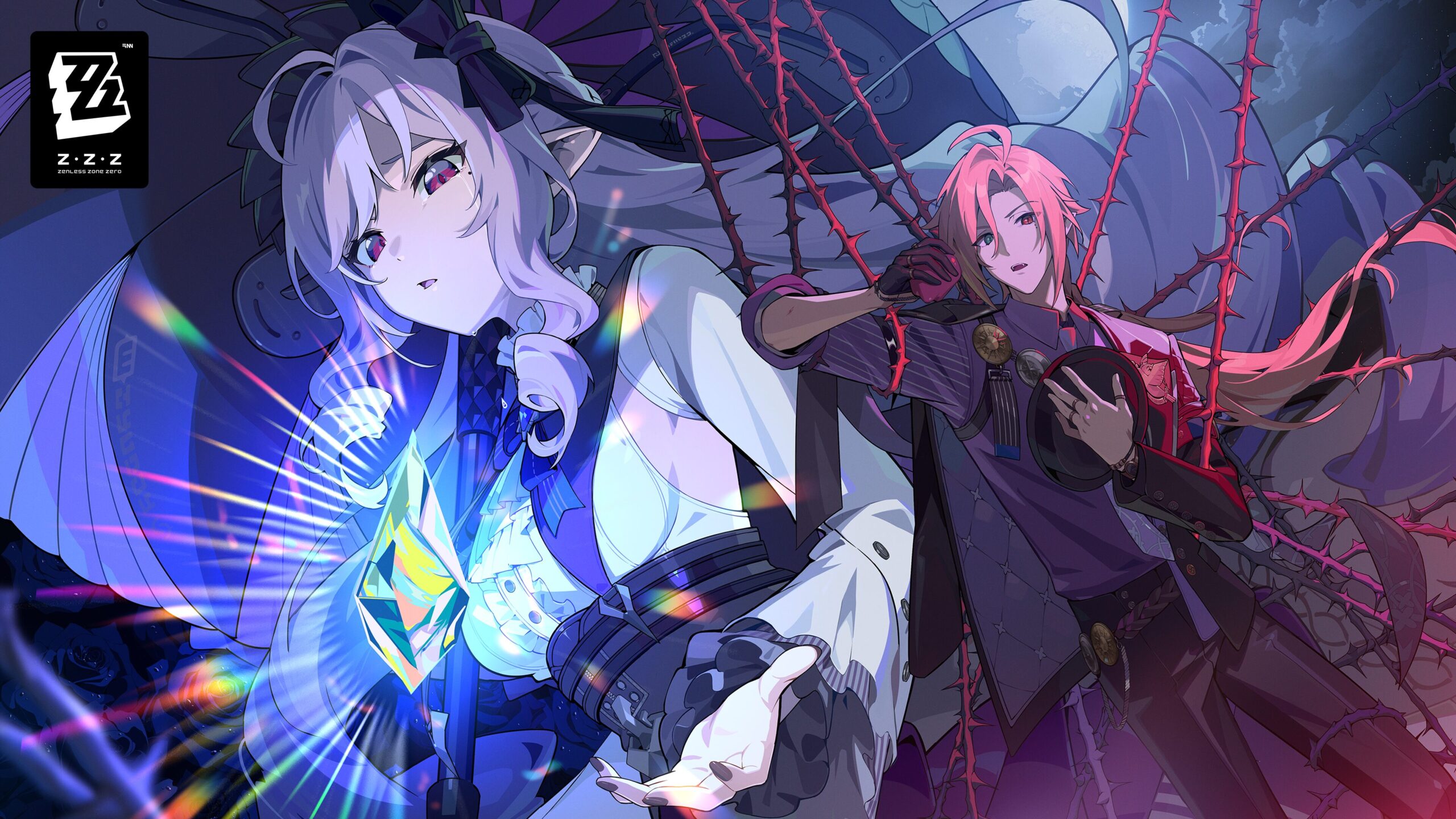 Zenless Zone Zero version 1.7 update ‘Bury Your Tears With the Past’ launches April 23