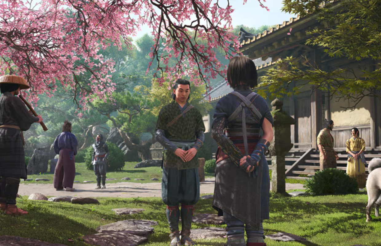 Assassin’s Creed Shadows reveals year 1 post launch roadmap with first major update coming next week