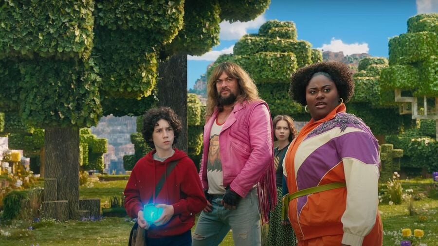 Feature: After The Minecraft Movie’s Success, What Other Xbox IP Should Get The Film Treatment?