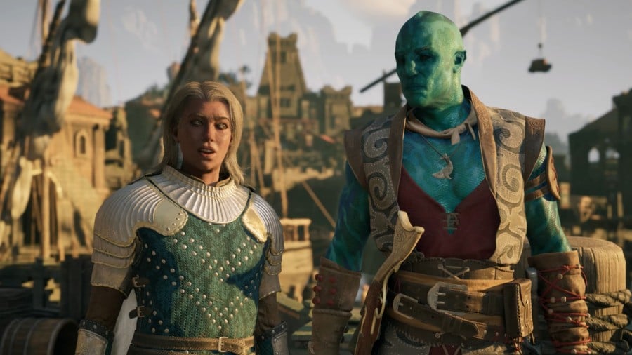 Feature: After Three Months, These Are The Top 10 Xbox Games Of 2025