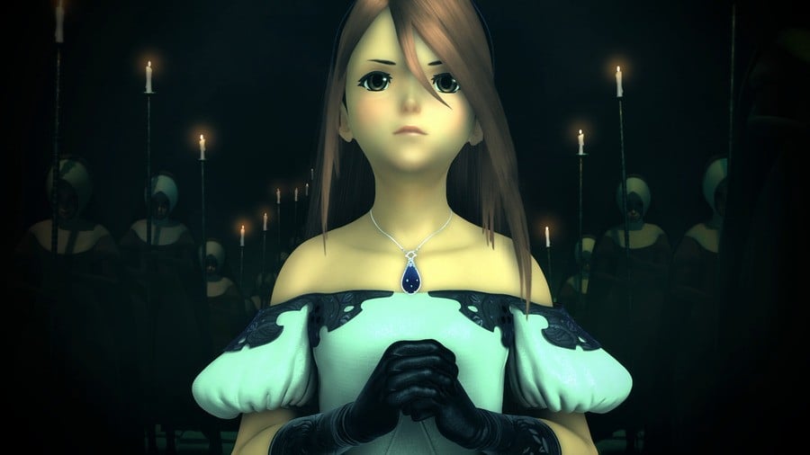 Bravely Default On Switch 2 May Have Removed One Of The Game’s Best Features