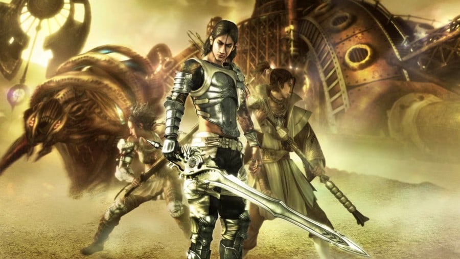 All 50+ Backwards Compatible Games In The Xbox Spring Sale 2025