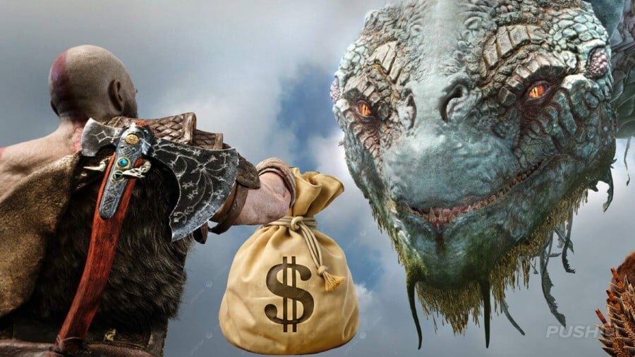 Almost All PS5 Fans Are Against $80 Games