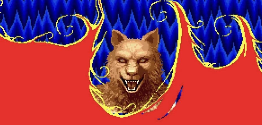 We Never Got Altered Beast 2, So A Fan Is Making One Rise From The Grave