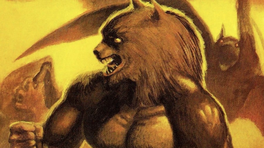 Sega’s Altered Beast Gets A Free Fan-Made Remake
