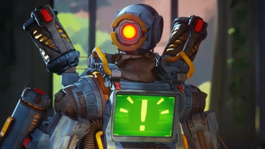 EA And Respawn Hit By Hundreds Of Layoffs As New Project Cancelled