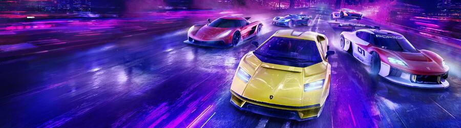 Guide: Best PS5, PS4 Games Like Mario Kart