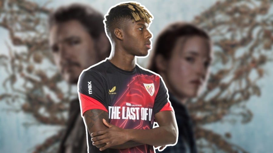 The Last of Us to Sponsor La Liga Side Athletic Club
