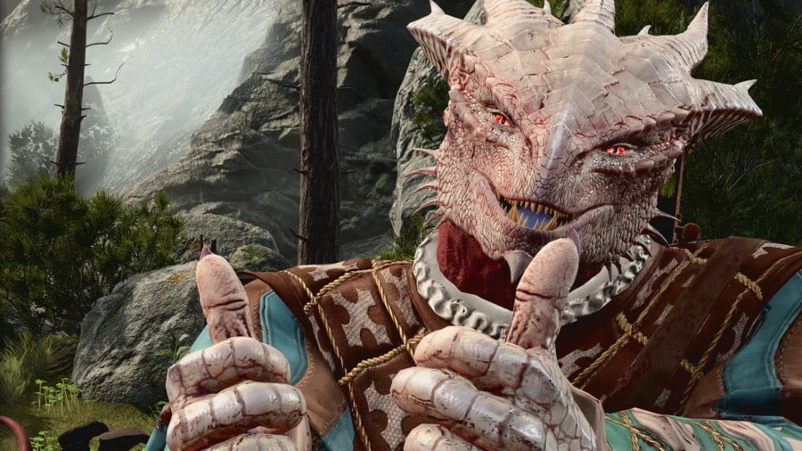 Baldur’s Gate 3 ‘Patch 8’ Now Live On Xbox, The Game’s Final Major Update