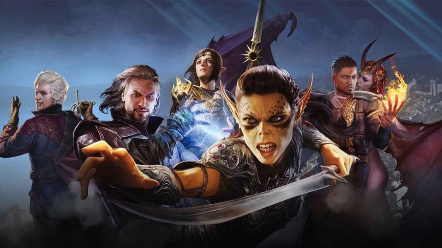 Baldur’s Gate 3 Didn’t Get Big DLC Because It’s ‘Boring’ to Make