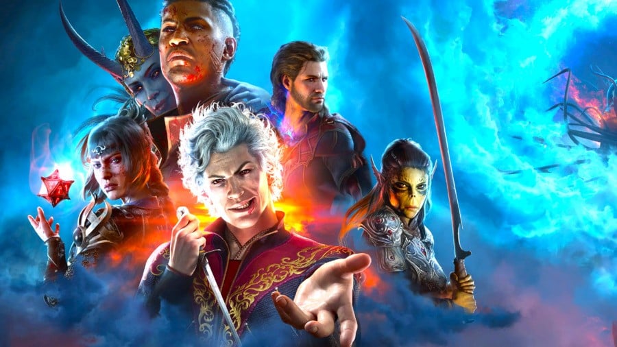 Opinion: Baldur’s Gate 3 Was Already a 10/10, But Updates Have Made It an All-Time Masterpiece