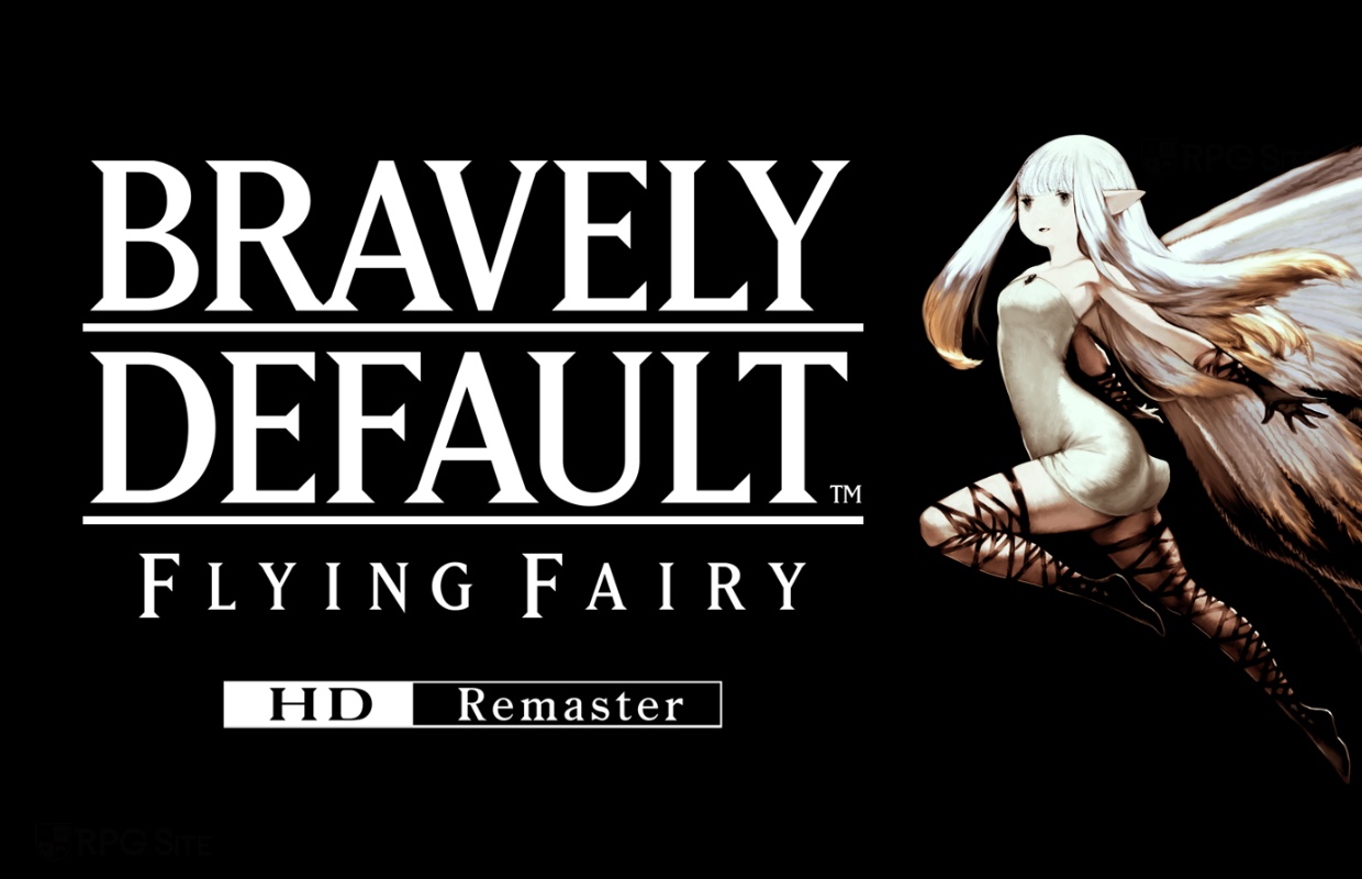 Bravely Default Flying Fairy HD Remaster releases on June 5 for Nintendo Switch 2