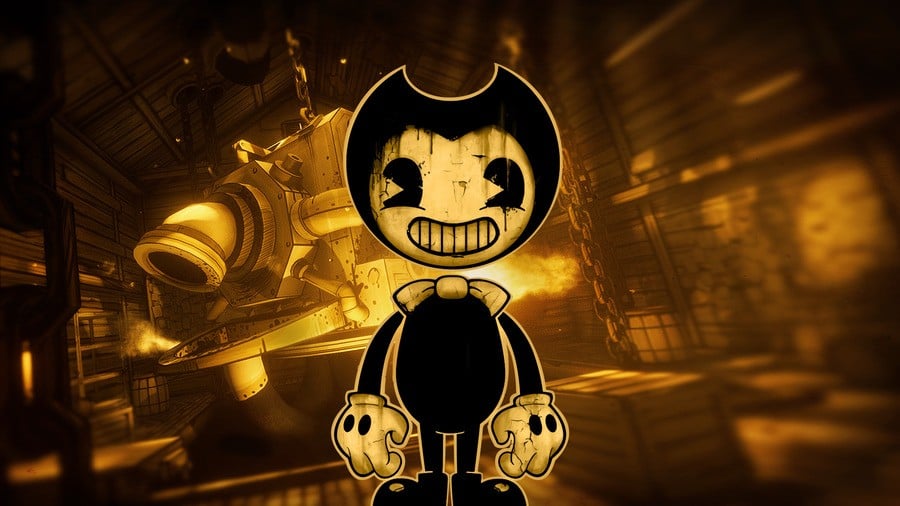 Bendy And The Ink Machine Is Being ‘Enhanced’ For Xbox Series X|S