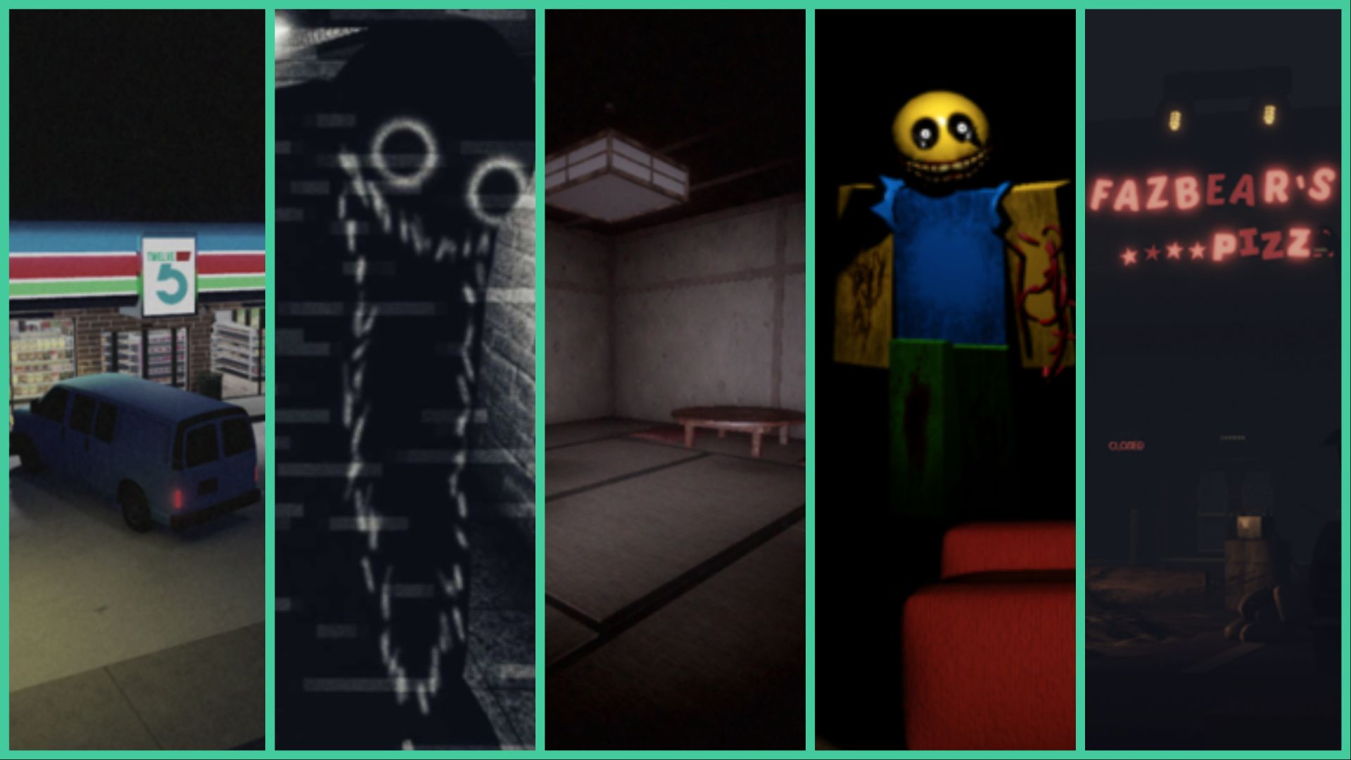 Resident Evil Meets 80s Slashers in Midnight Special