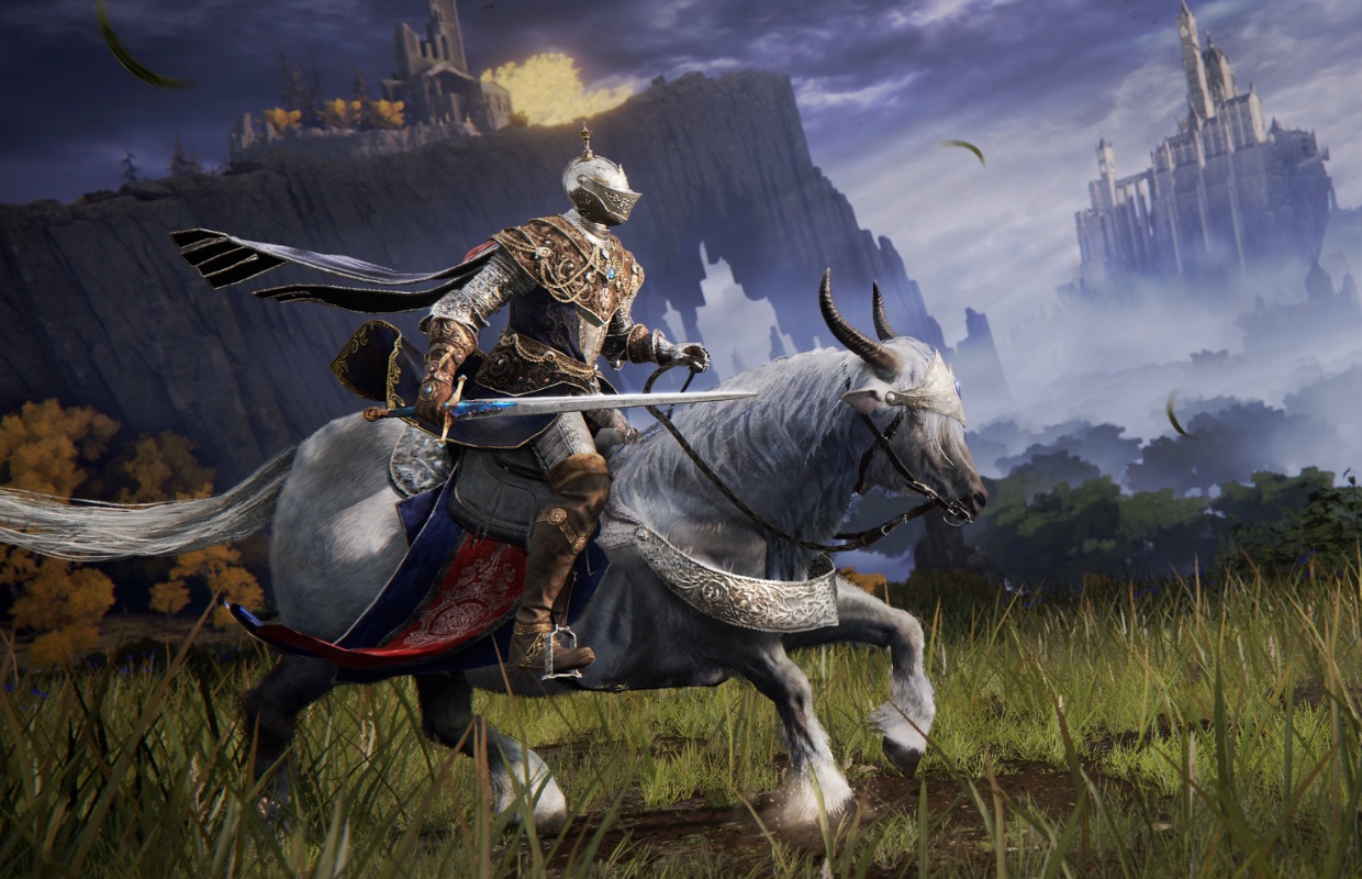 The RPGs Playable on Nintendo Switch 2 – New RPGs, Switch 2 Editions, Upgrades, and More